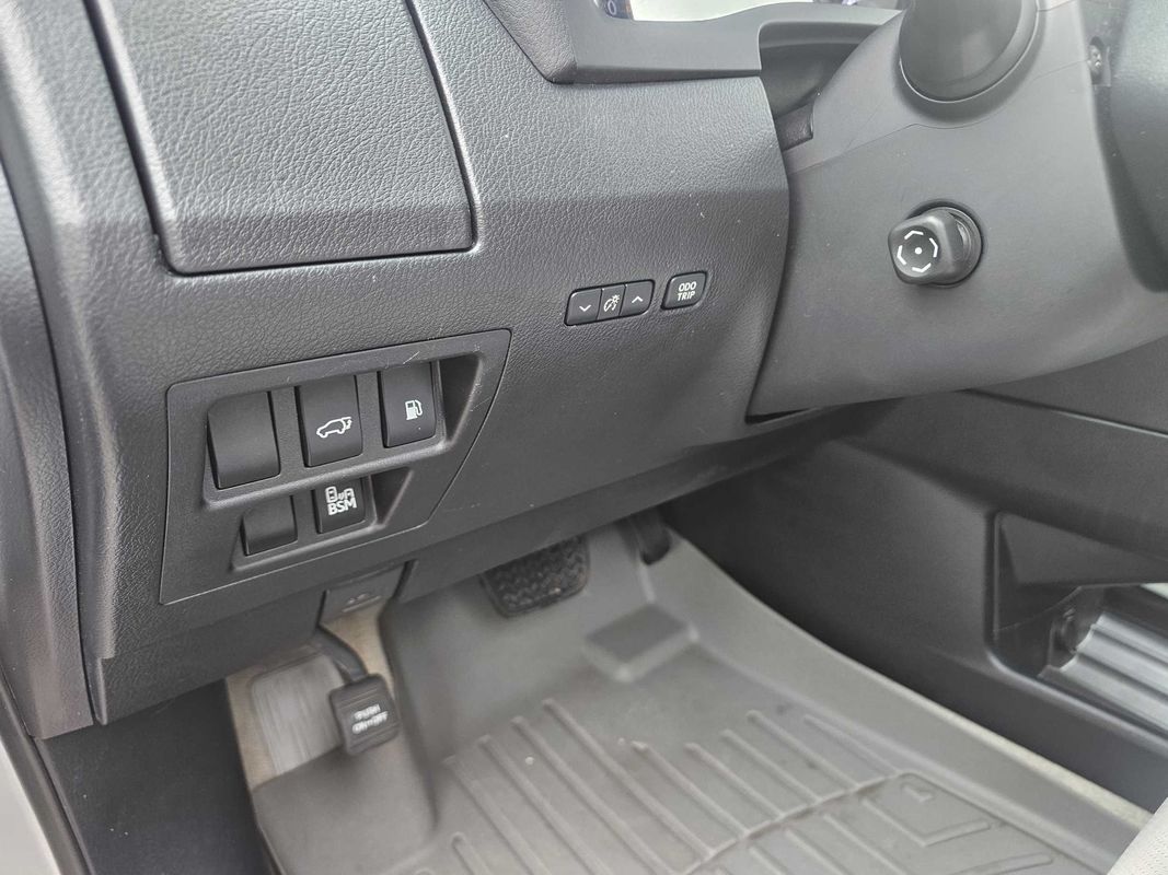 2014 Lexus RX 350 - Photo 14