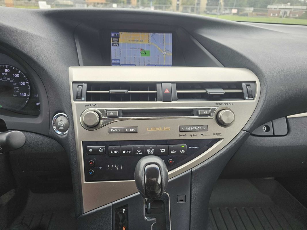 2014 Lexus RX 350 - Photo 15