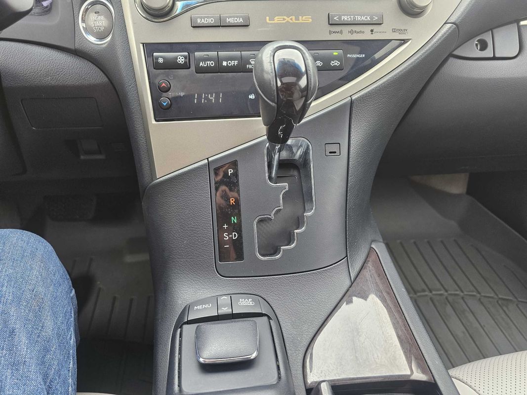 2014 Lexus RX 350 - Photo 16