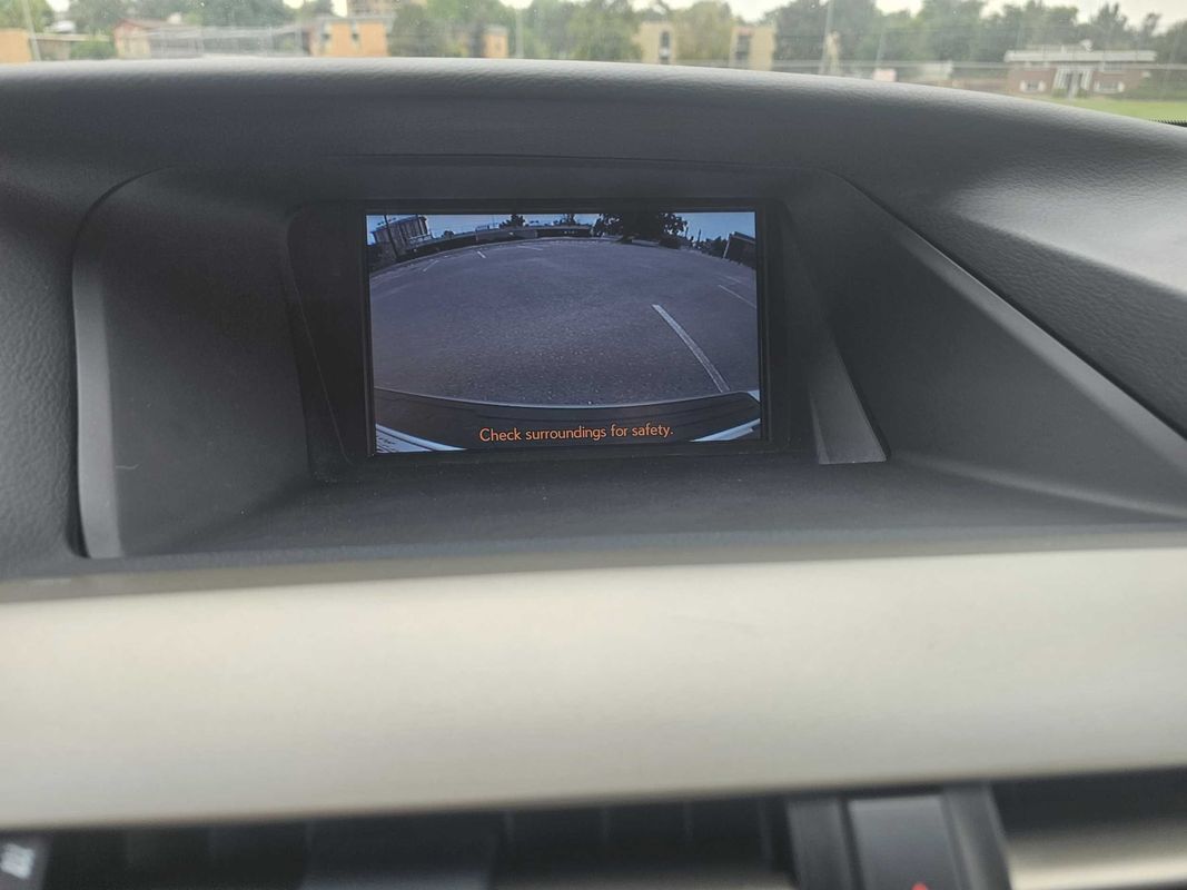 2014 Lexus RX 350 - Photo 17