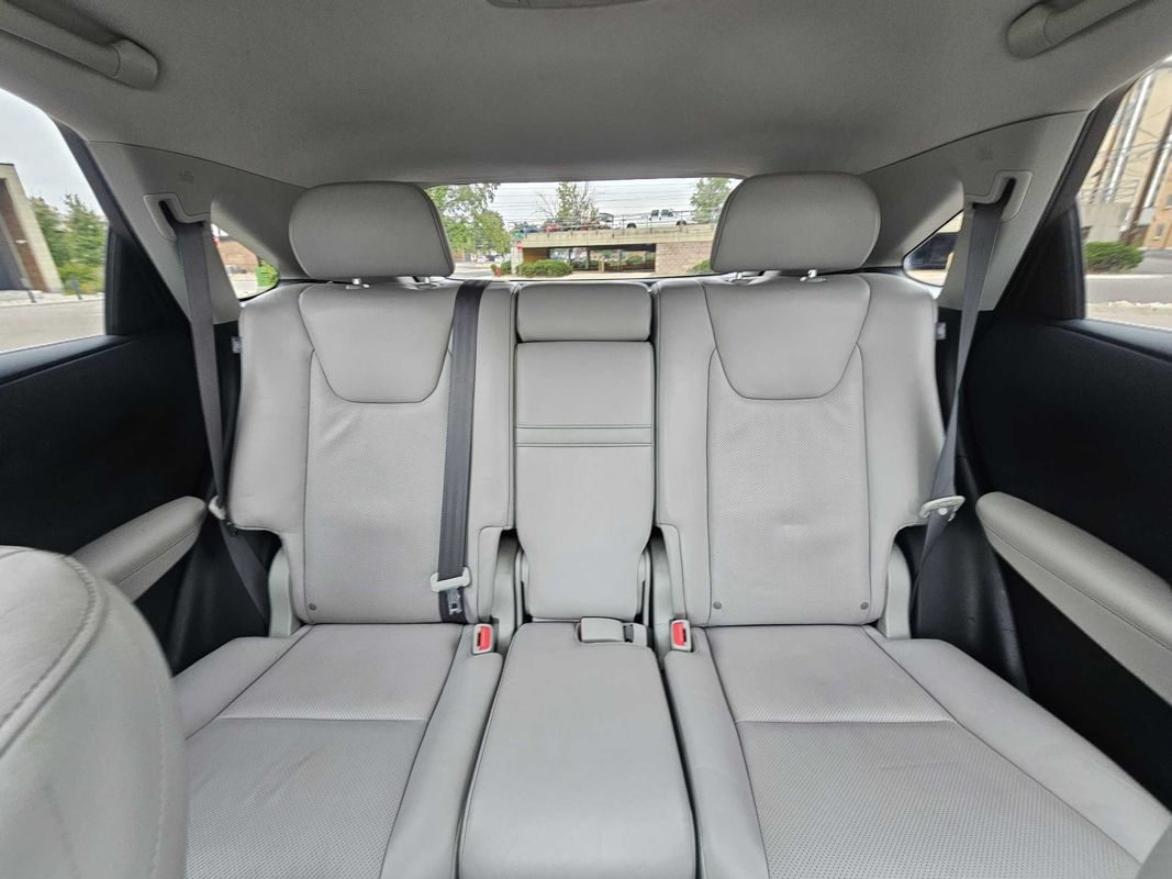 2014 Lexus RX 350 - Photo 20