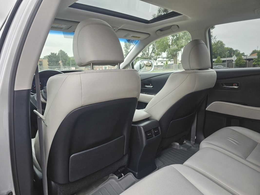 2014 Lexus RX 350 - Photo 22