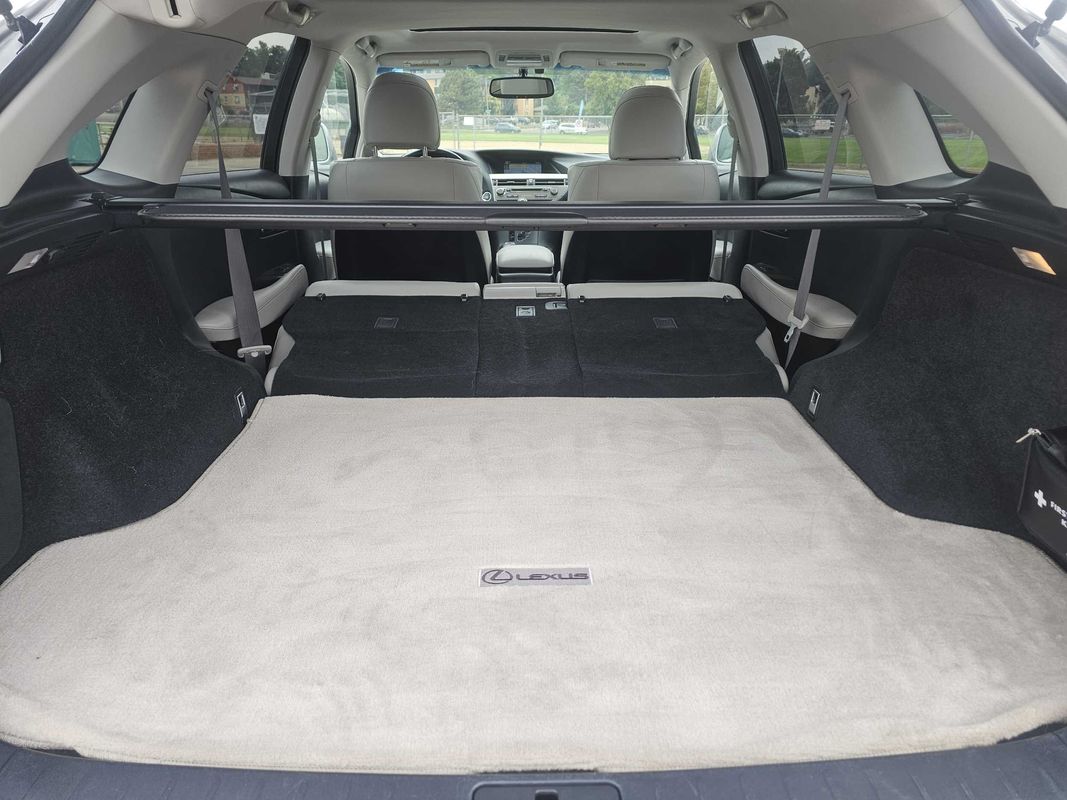 2014 Lexus RX 350 - Photo 28