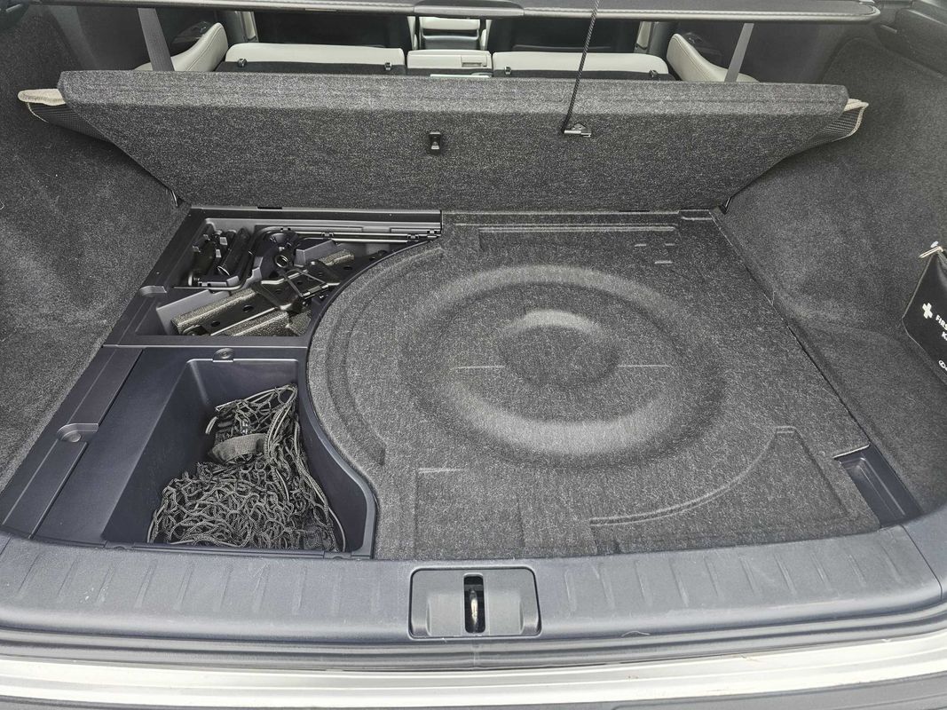 2014 Lexus RX 350 - Photo 29