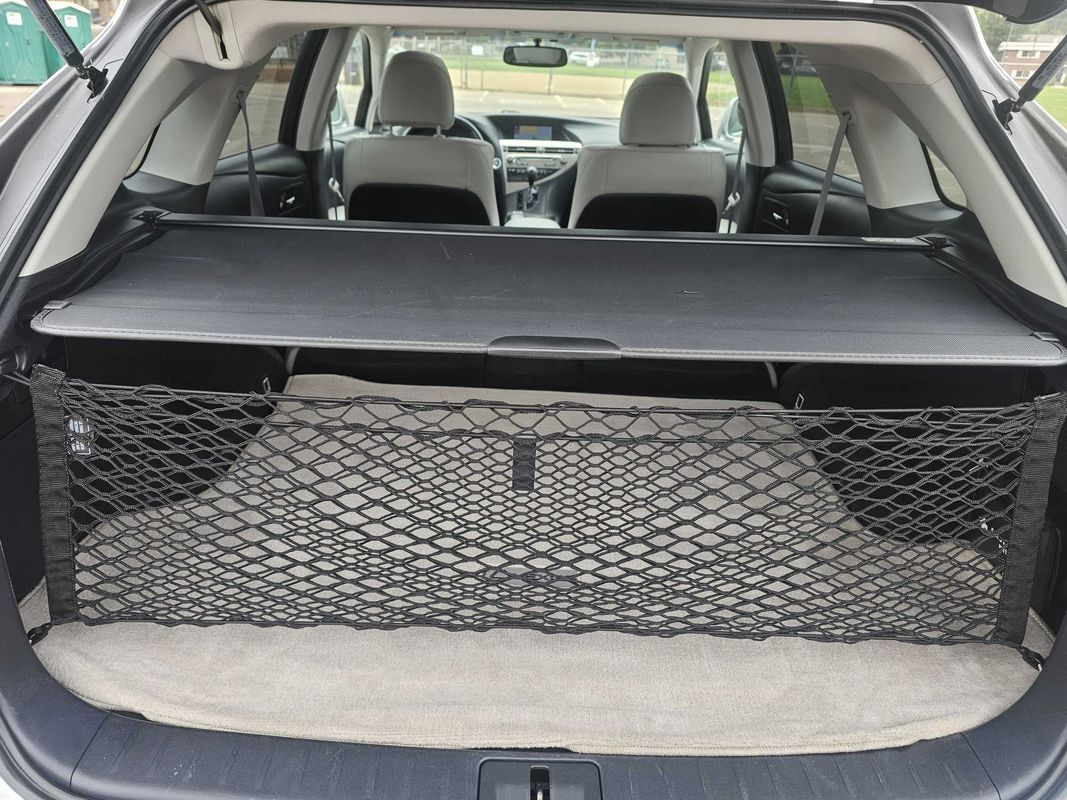 2014 Lexus RX 350 - Photo 30