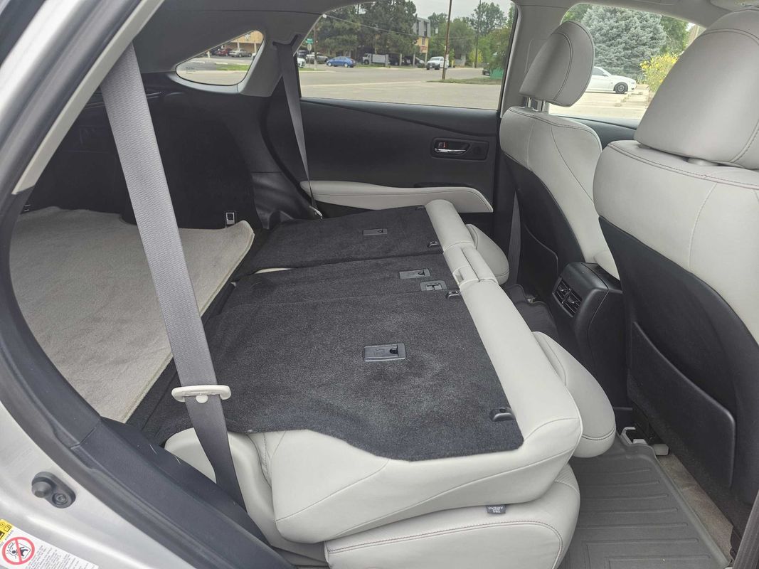 2014 Lexus RX 350 - Photo 32