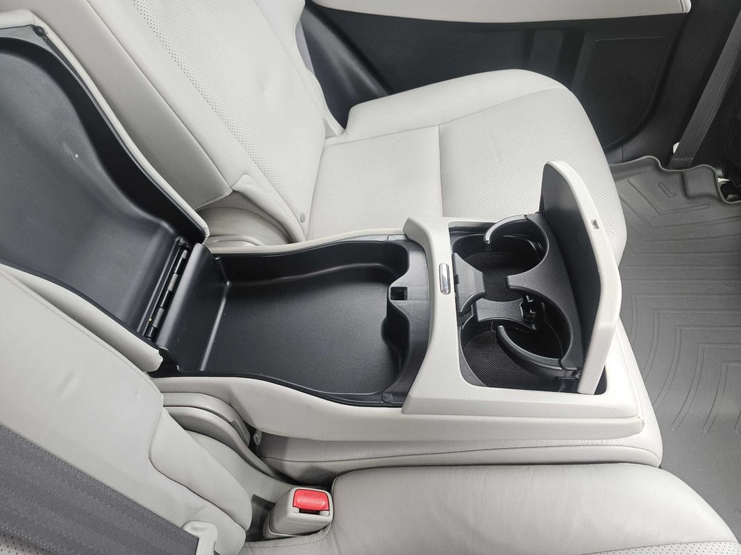 2014 Lexus RX 350 - Photo 35