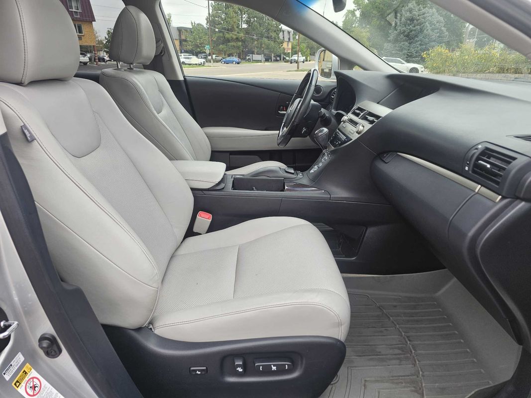 2014 Lexus RX 350 - Photo 37