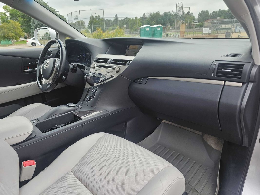 2014 Lexus RX 350 - Photo 38