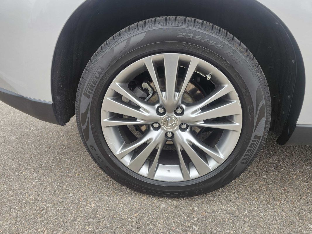 2014 Lexus RX 350 - Photo 39