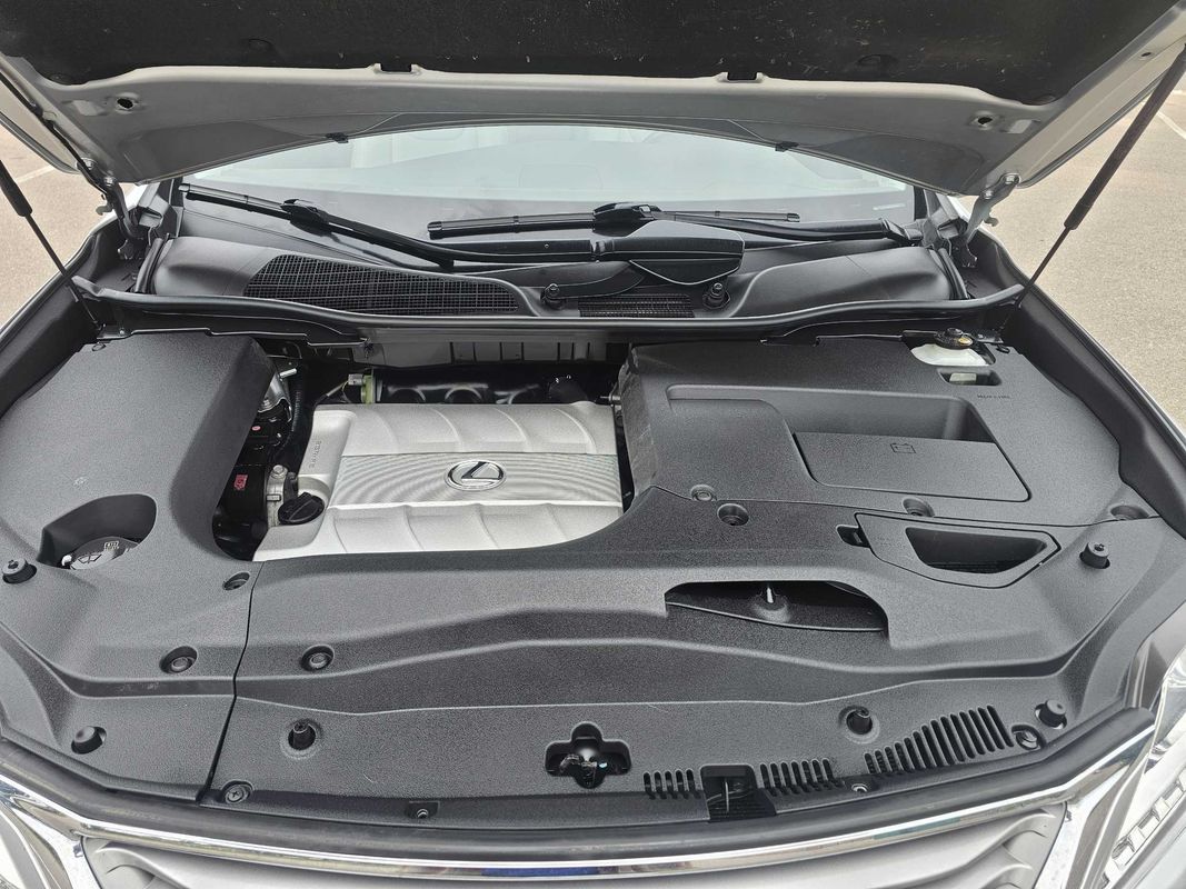 2014 Lexus RX 350 - Photo 42