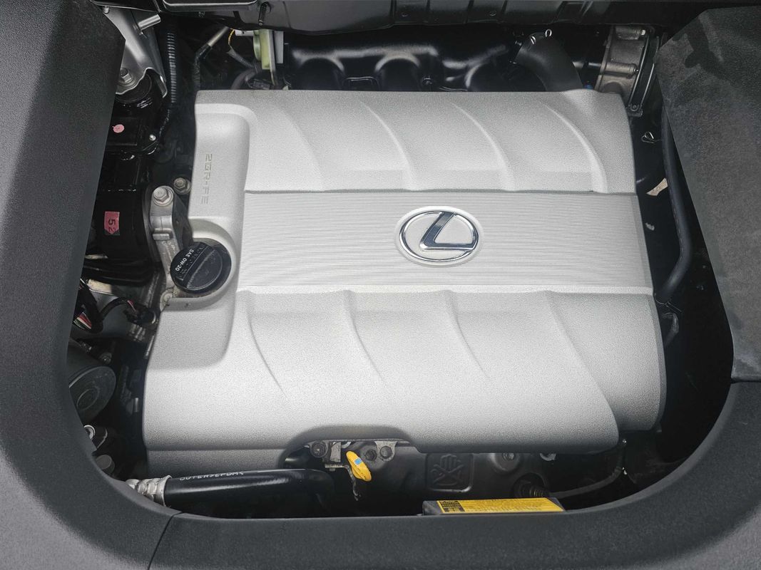 2014 Lexus RX 350 - Photo 43