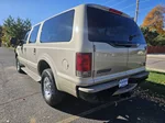 2004 Ford Excursion Limited photo 2