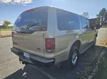2004 Ford Excursion Limited photo 4