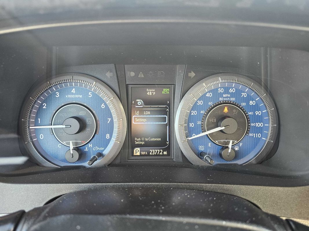 2018 Toyota Sienna XLE - Photo 15