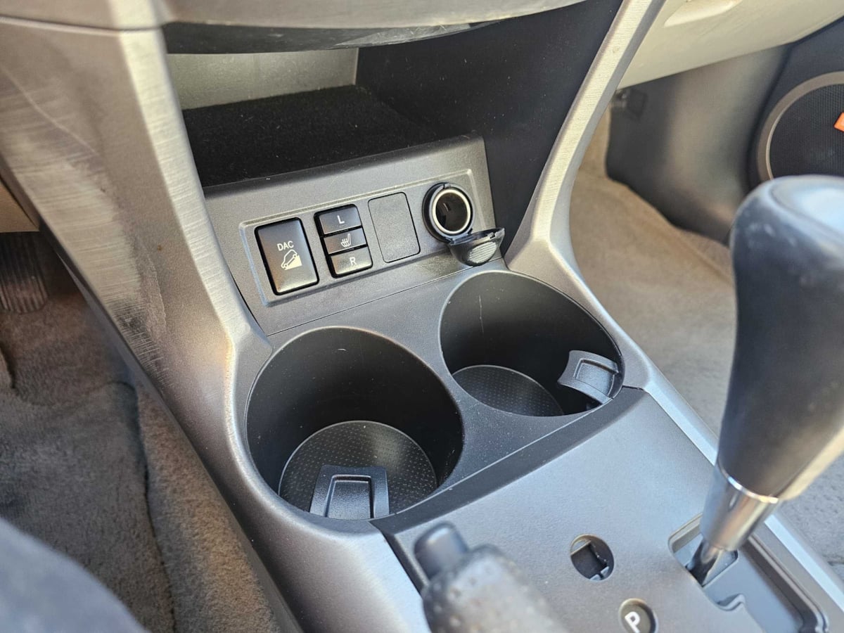 2008 Toyota RAV4 Limited - Photo 16