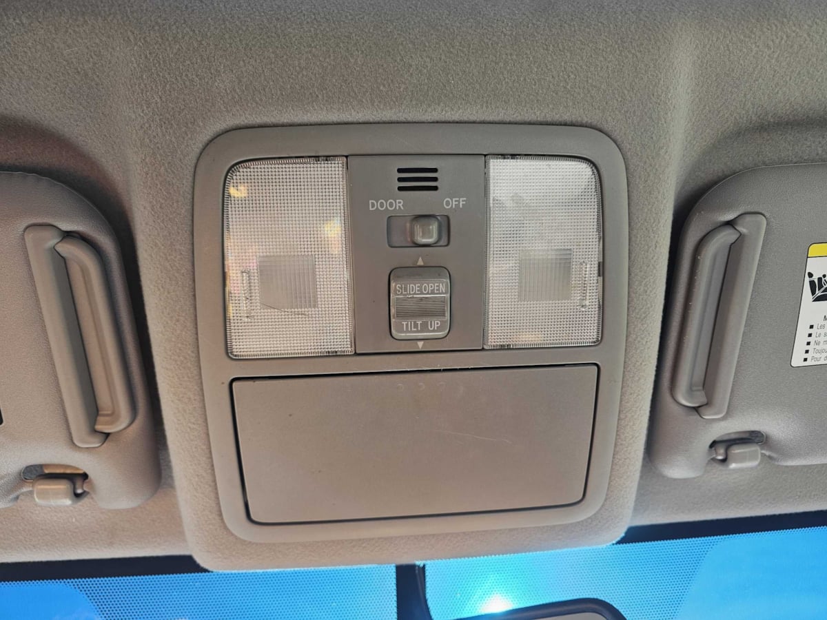 2008 Toyota RAV4 Limited - Photo 18