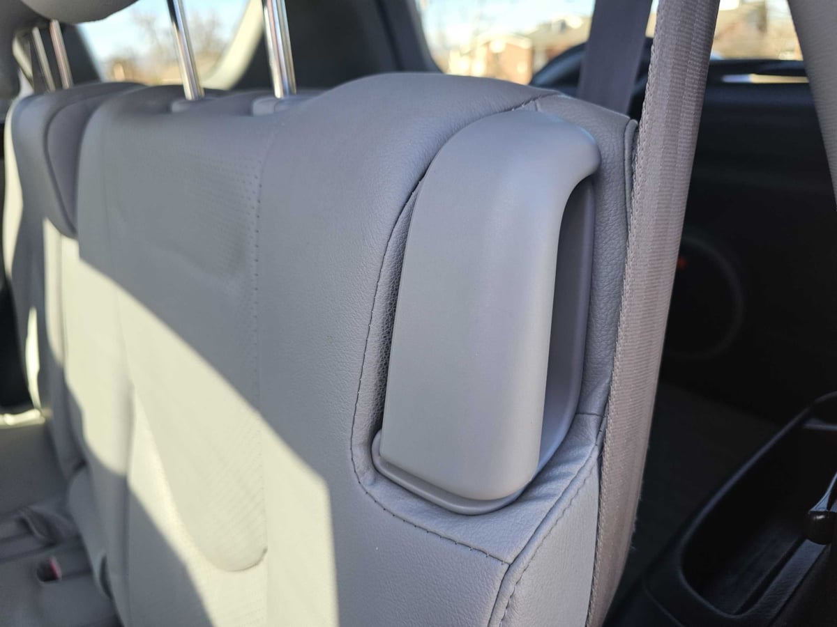 2008 Toyota RAV4 Limited - Photo 24