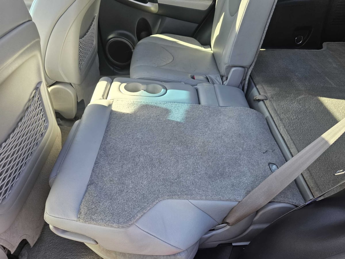 2008 Toyota RAV4 Limited - Photo 25