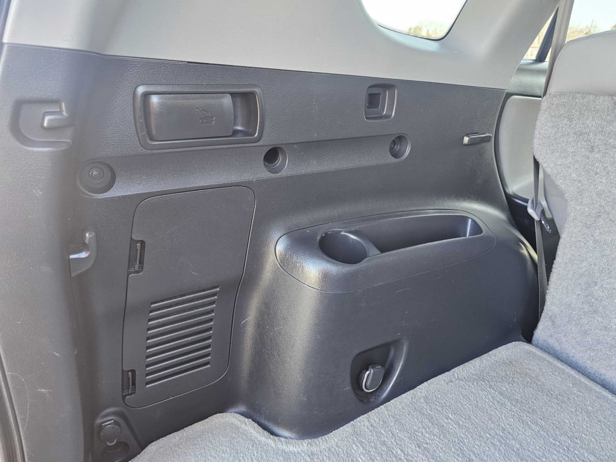 2008 Toyota RAV4 Limited - Photo 27