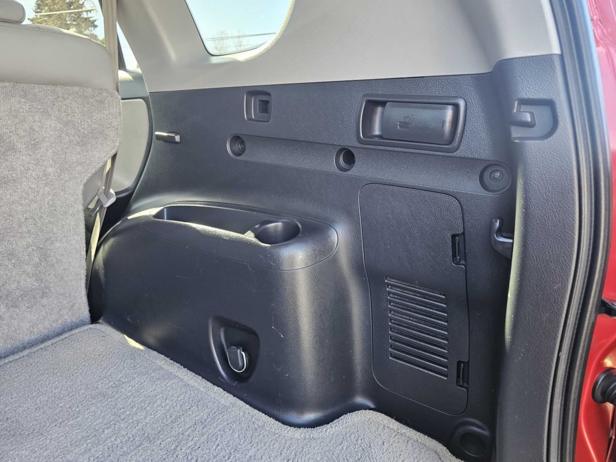 2008 Toyota RAV4 Limited - Photo 28
