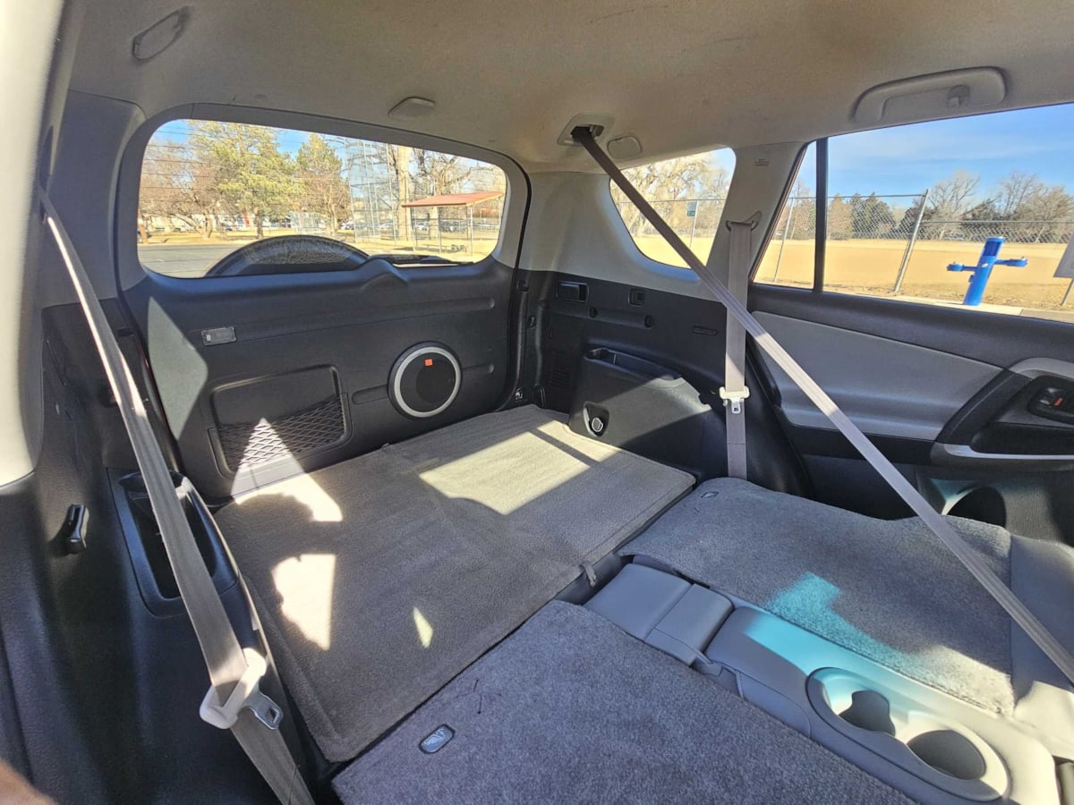 2008 Toyota RAV4 Limited - Photo 33