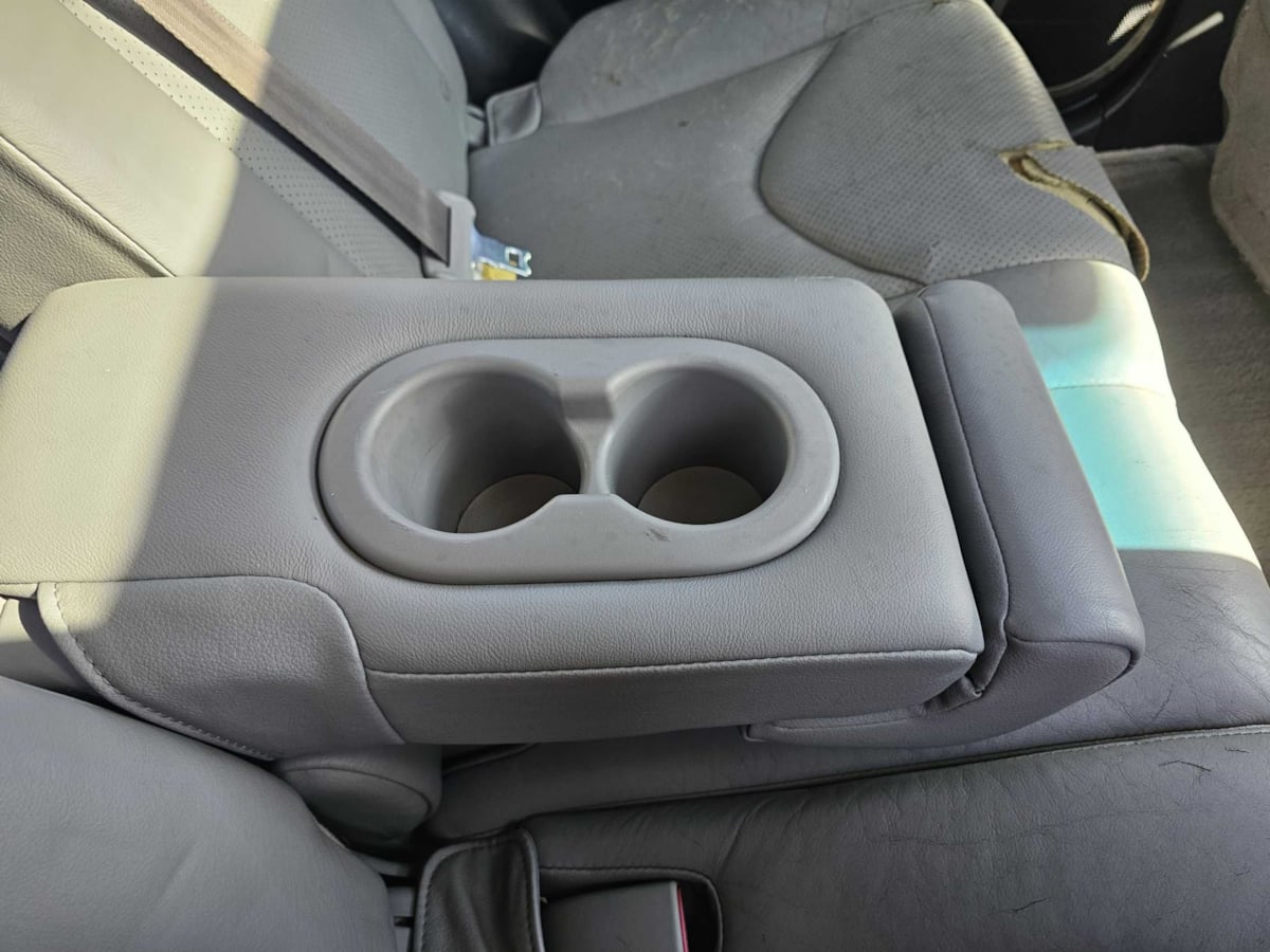 2008 Toyota RAV4 Limited - Photo 35