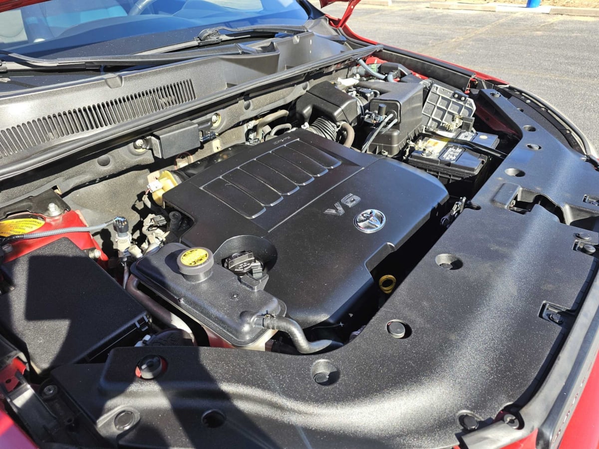 Toyota RAV4 photo 45