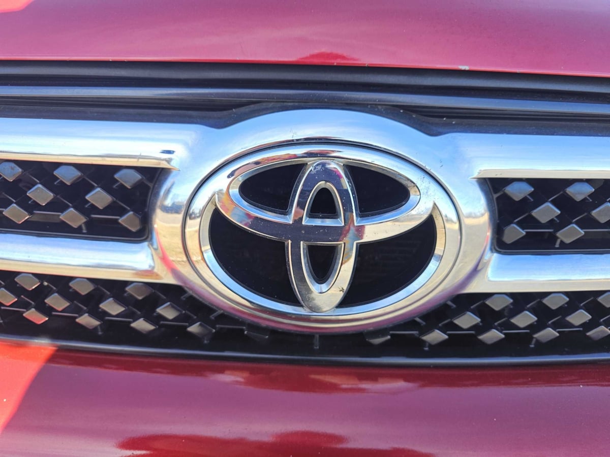Toyota RAV4 photo 47