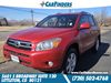 2008 Toyota RAV4 Ltd