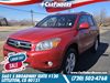 2008 Toyota RAV4 Ltd