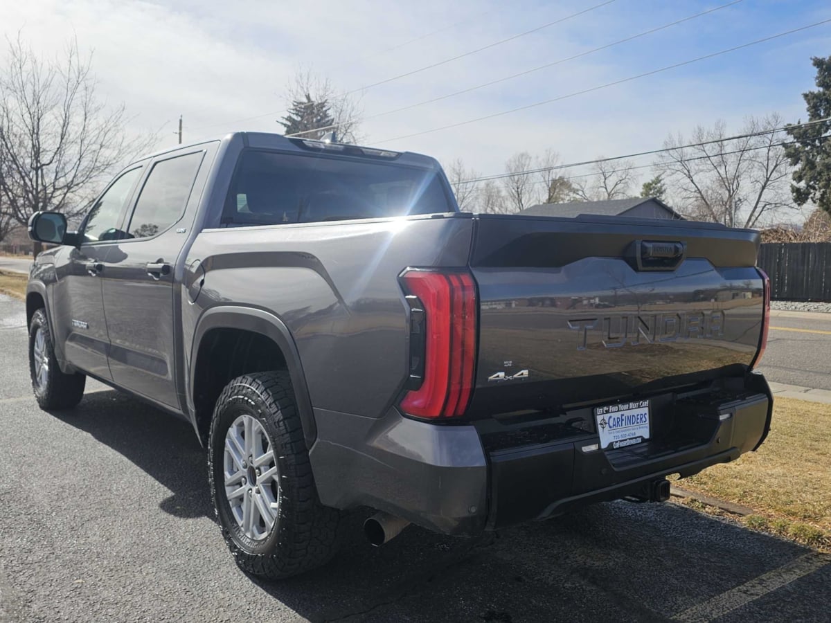 2023 Toyota Tundra SR5 - Photo 3