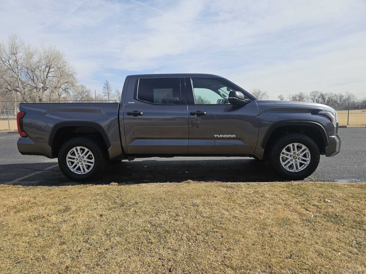 2023 Toyota Tundra SR5 - Photo 6