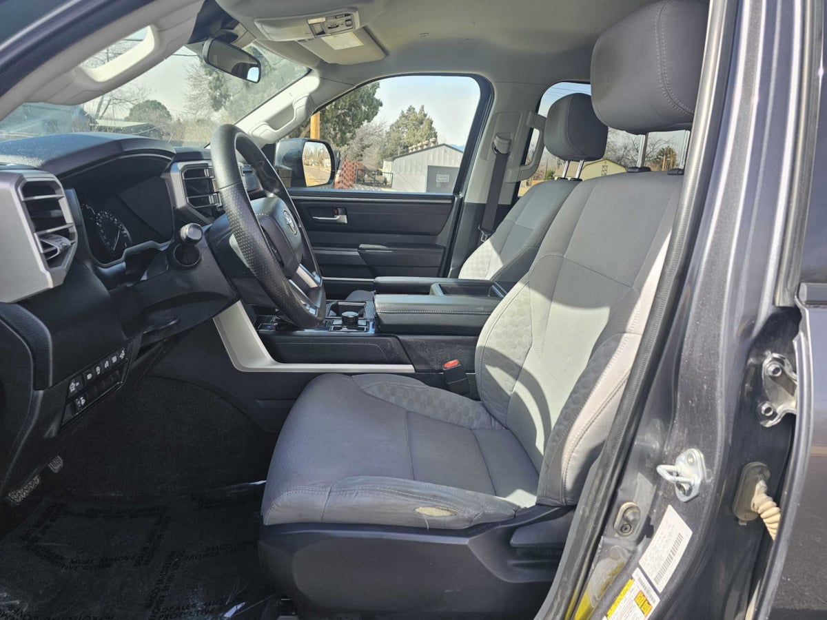 2023 Toyota Tundra SR5 - Photo 9