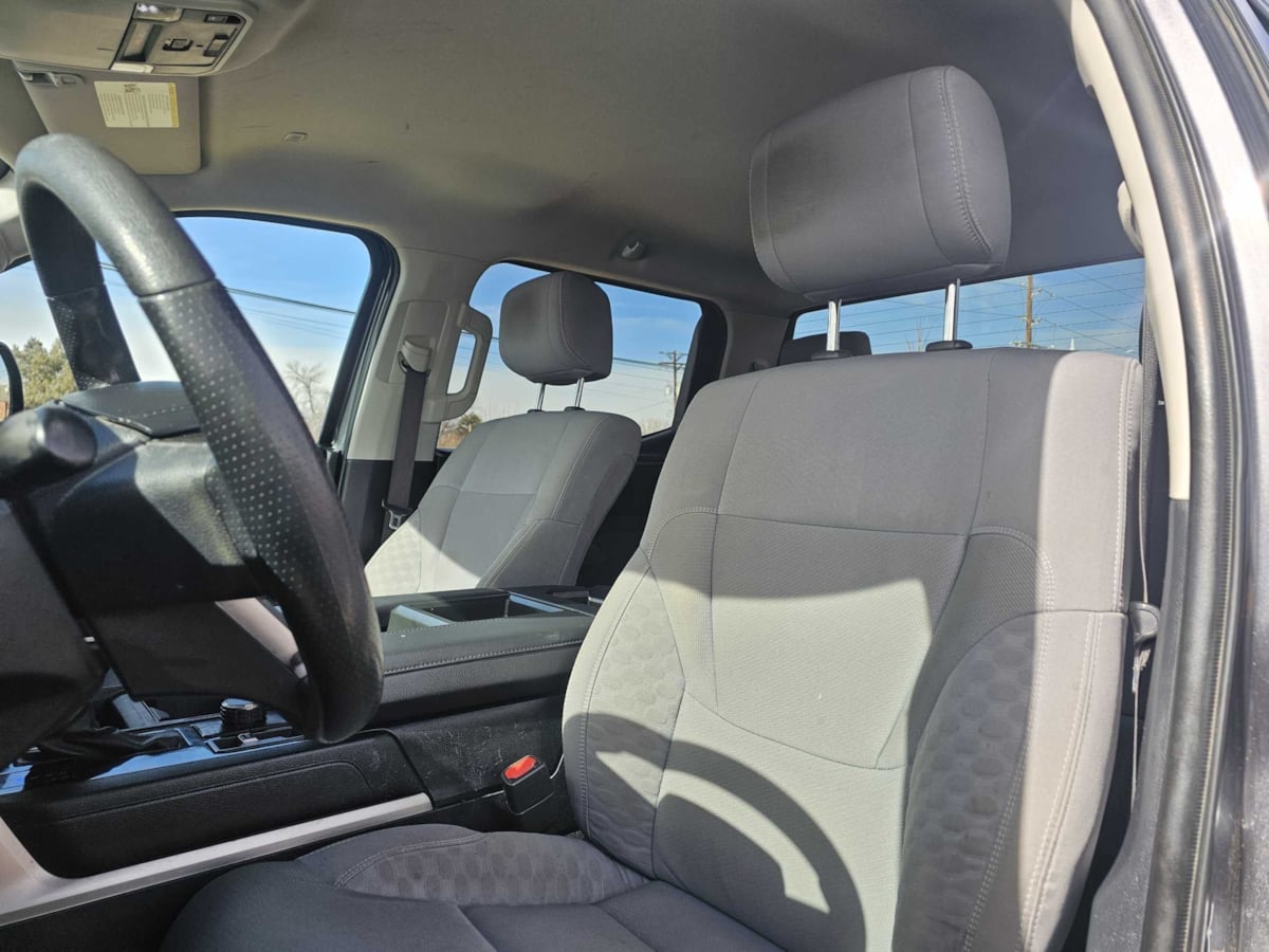2023 Toyota Tundra SR5 - Photo 11