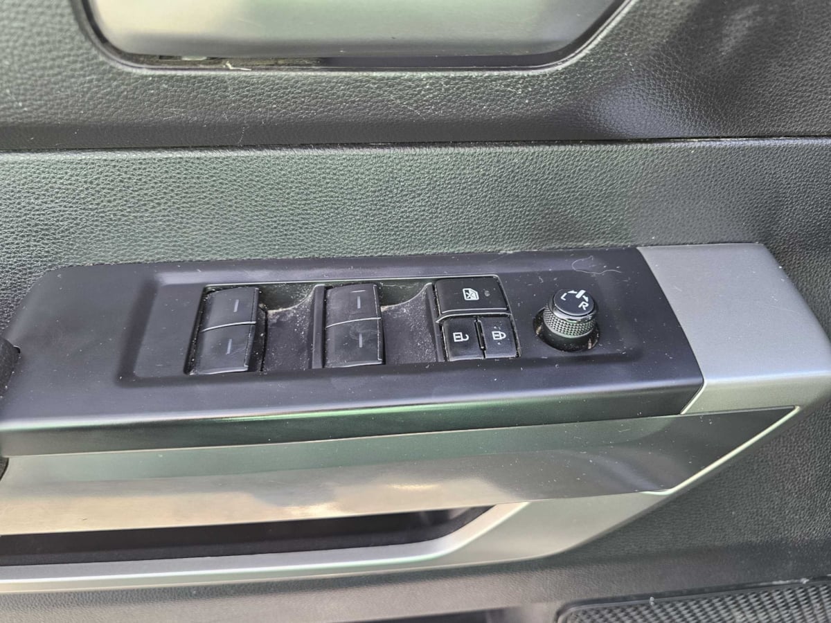 2023 Toyota Tundra SR5 - Photo 12