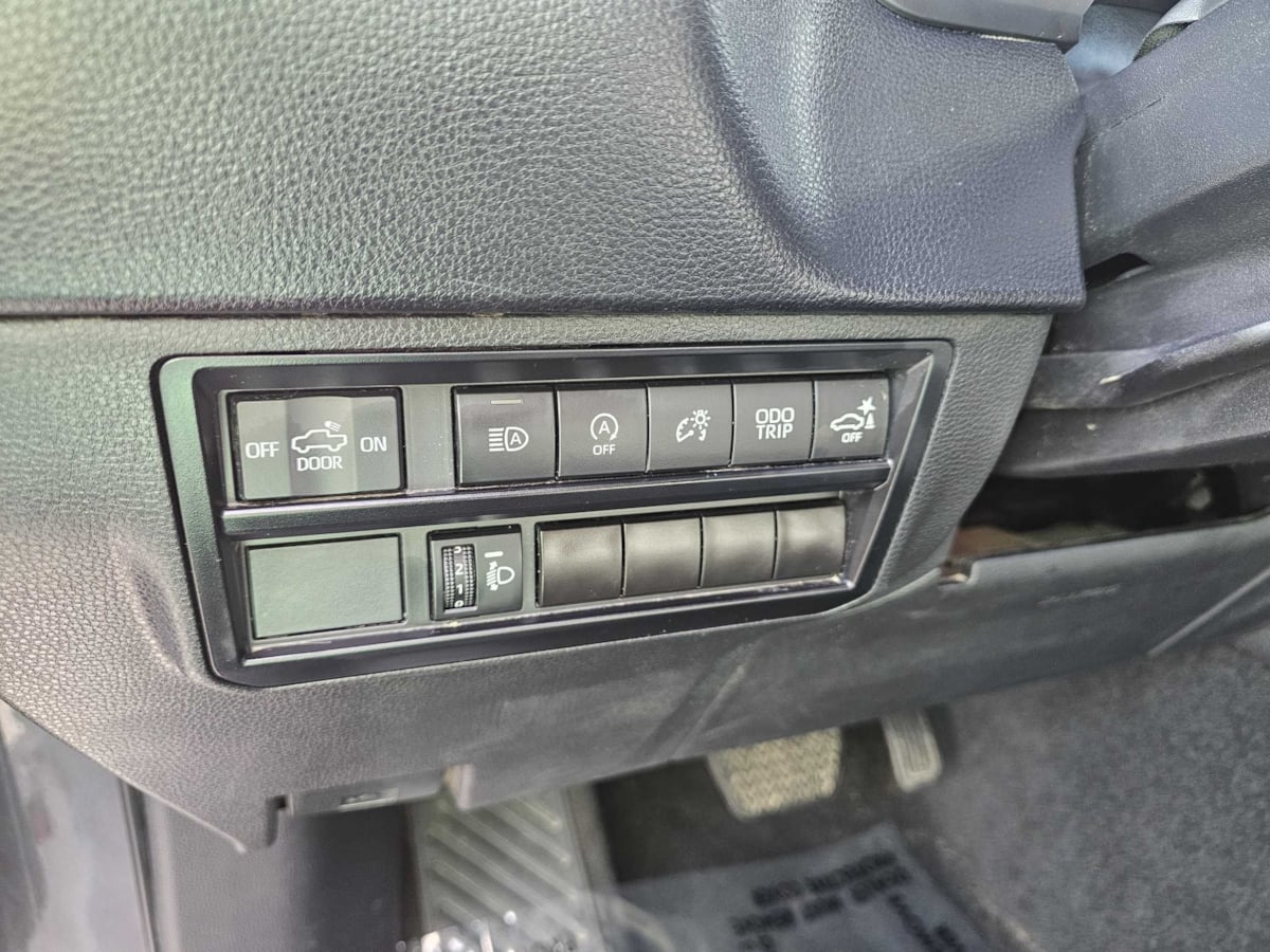 2023 Toyota Tundra SR5 - Photo 13