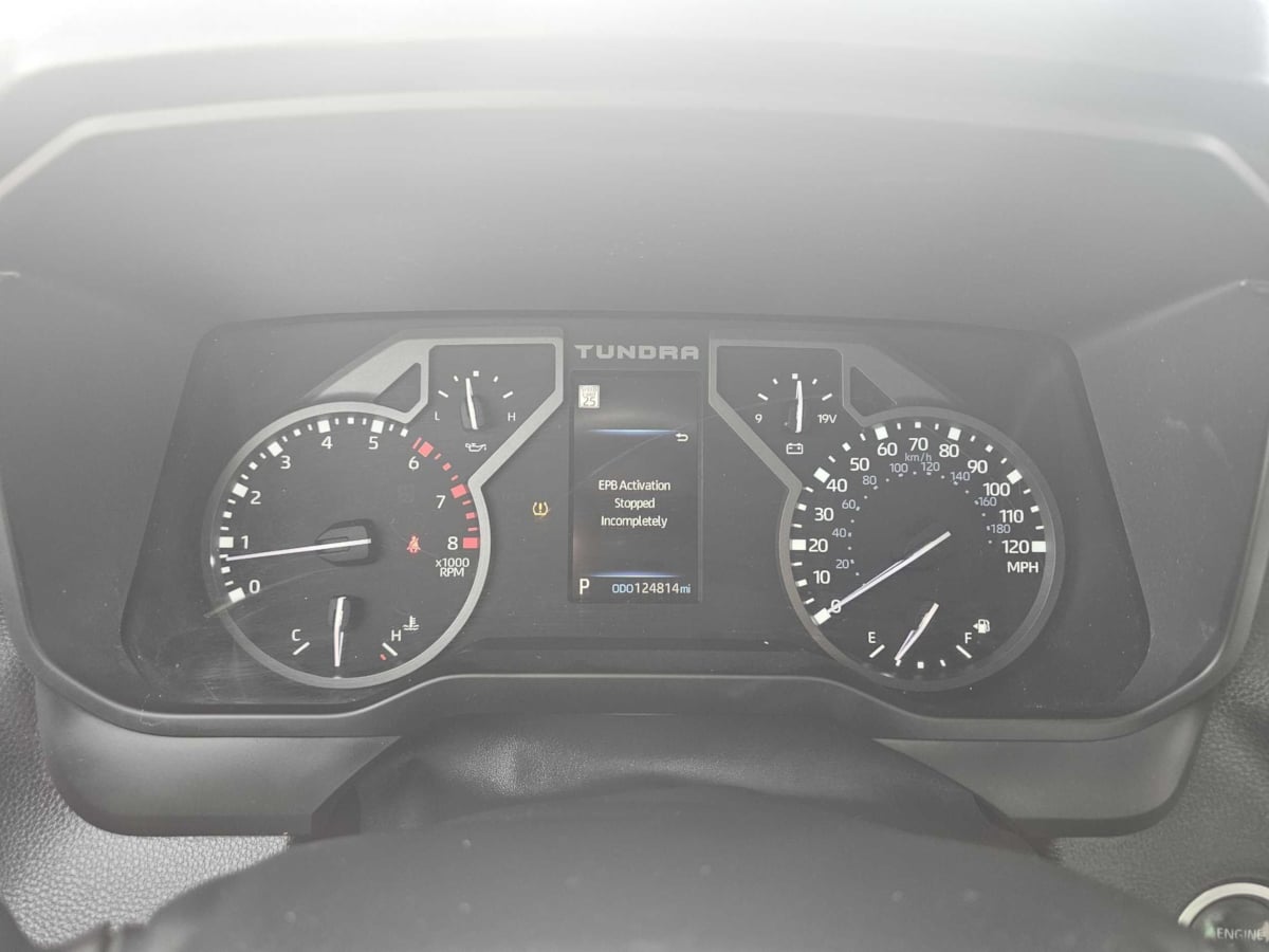 2023 Toyota Tundra SR5 - Photo 15