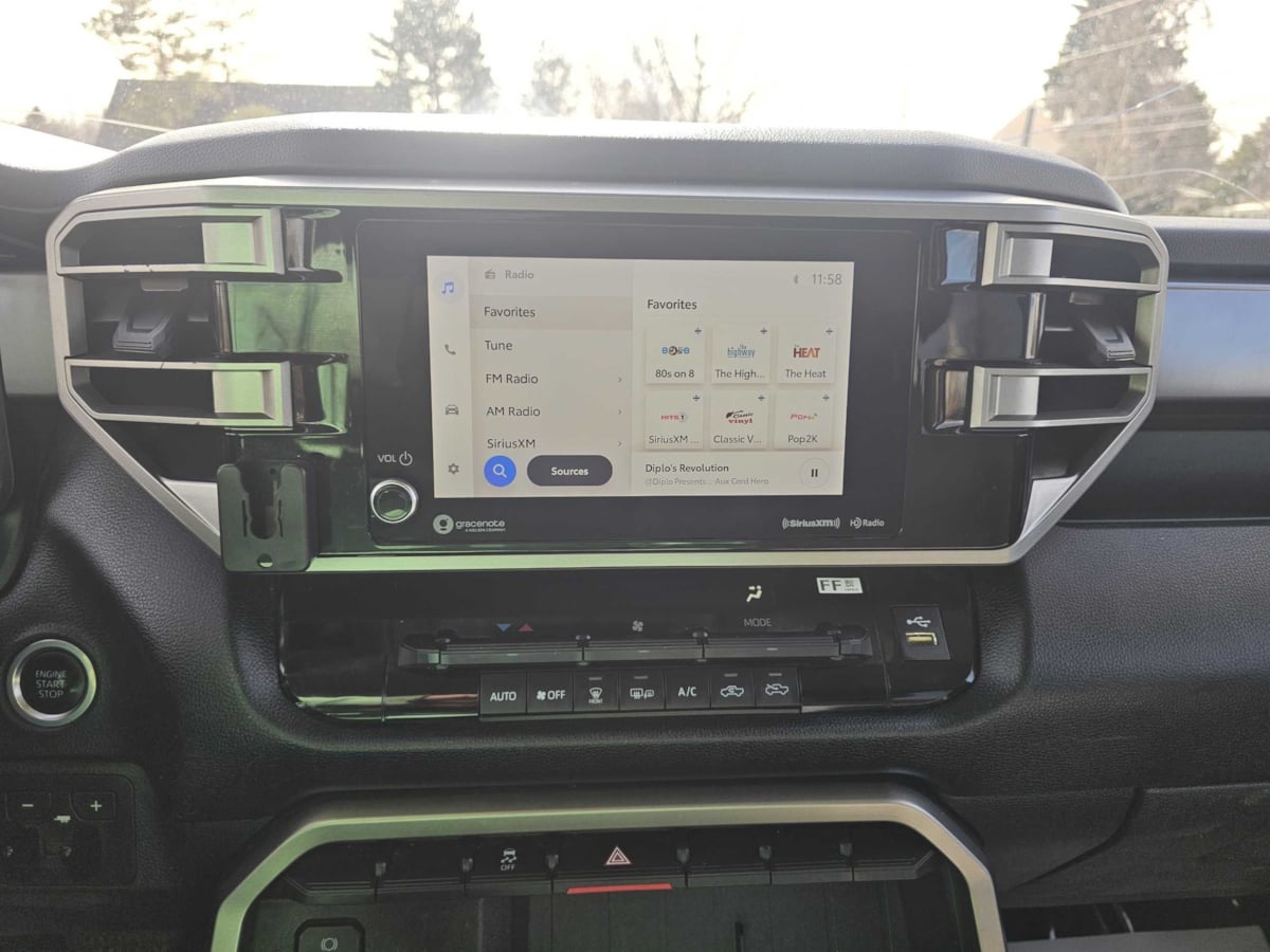 2023 Toyota Tundra SR5 - Photo 16
