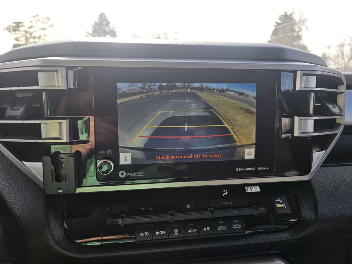 2023 Toyota Tundra SR5 - Photo 17
