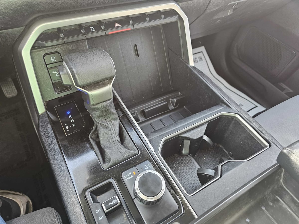 2023 Toyota Tundra SR5 - Photo 18