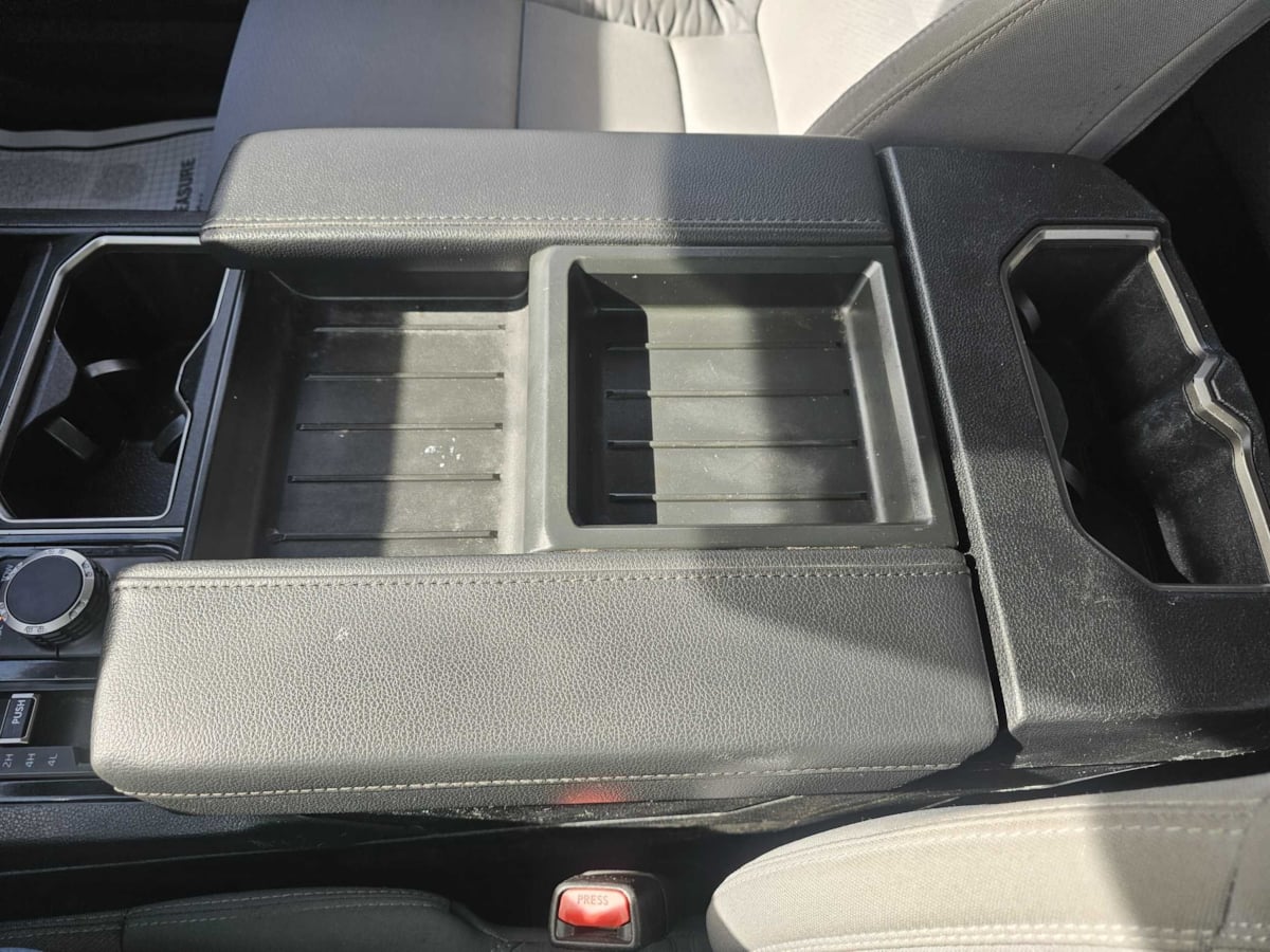 2023 Toyota Tundra SR5 - Photo 19