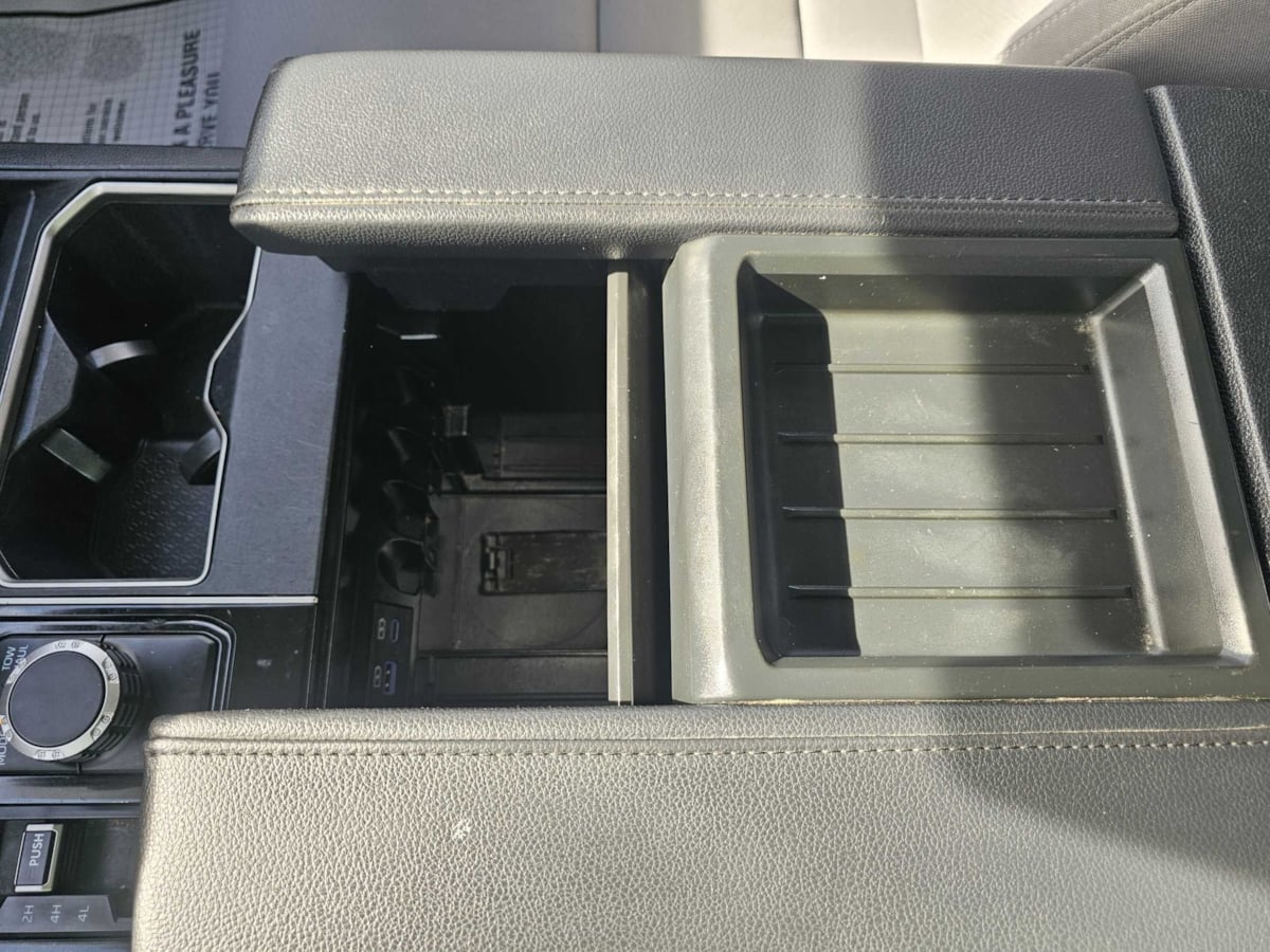 2023 Toyota Tundra SR5 - Photo 20