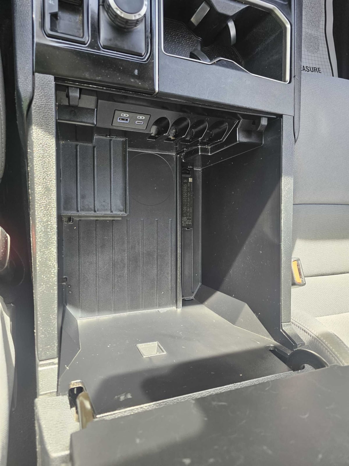 2023 Toyota Tundra SR5 - Photo 21