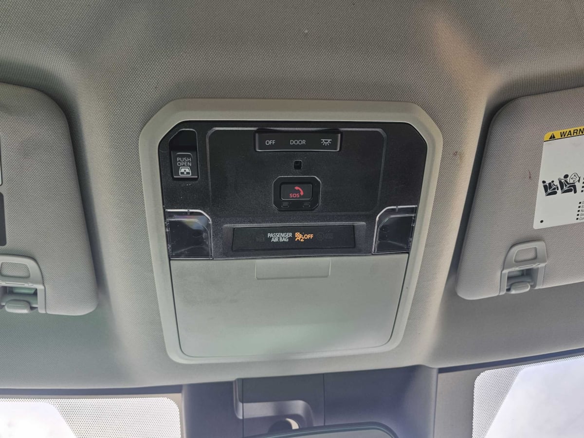 2023 Toyota Tundra SR5 - Photo 22