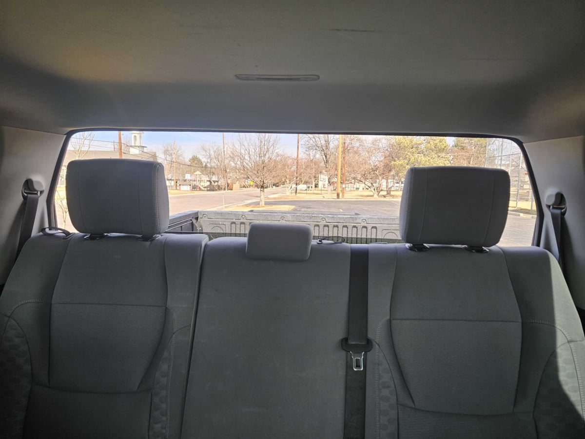 2023 Toyota Tundra SR5 - Photo 23