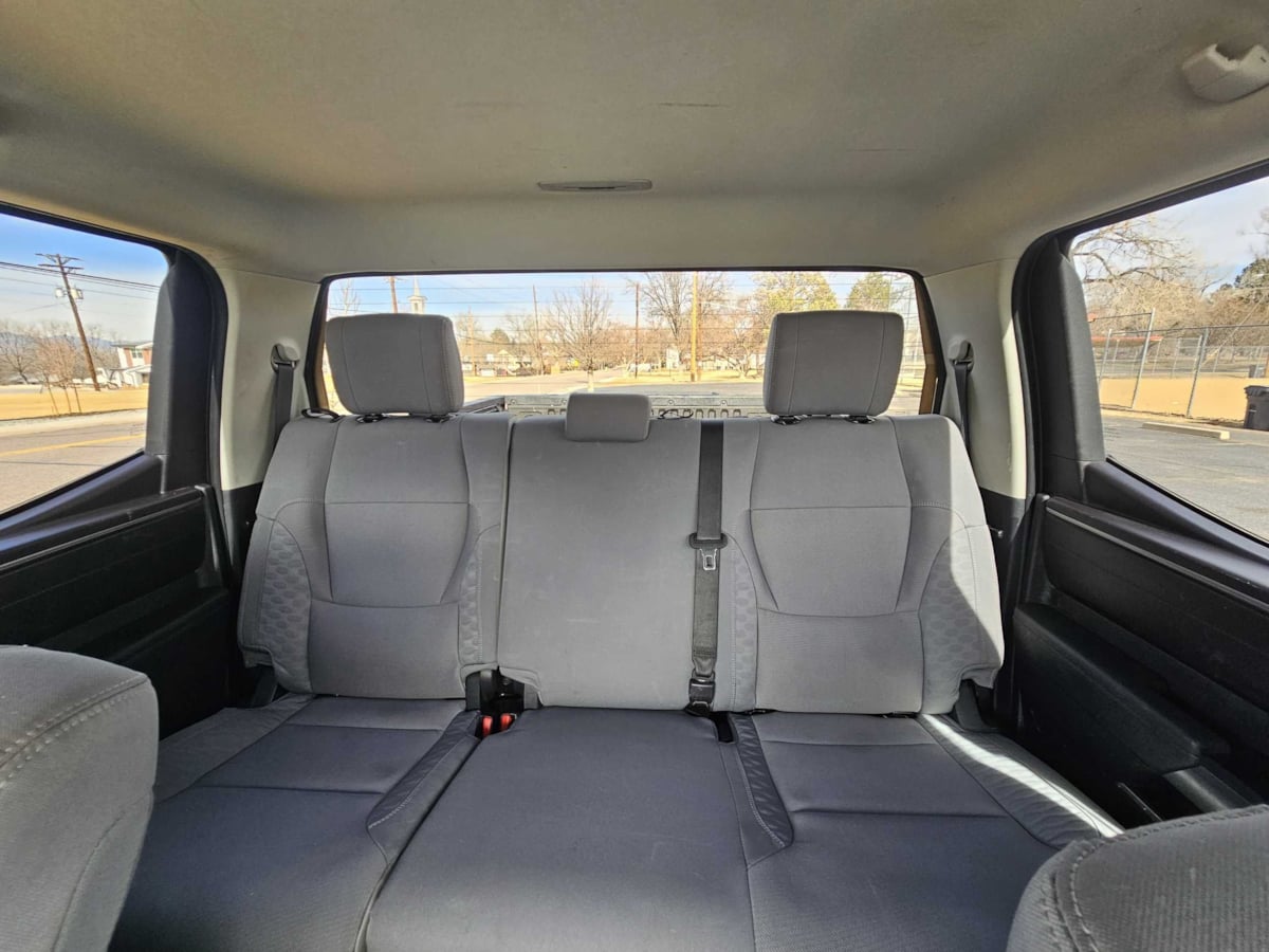 2023 Toyota Tundra SR5 - Photo 24