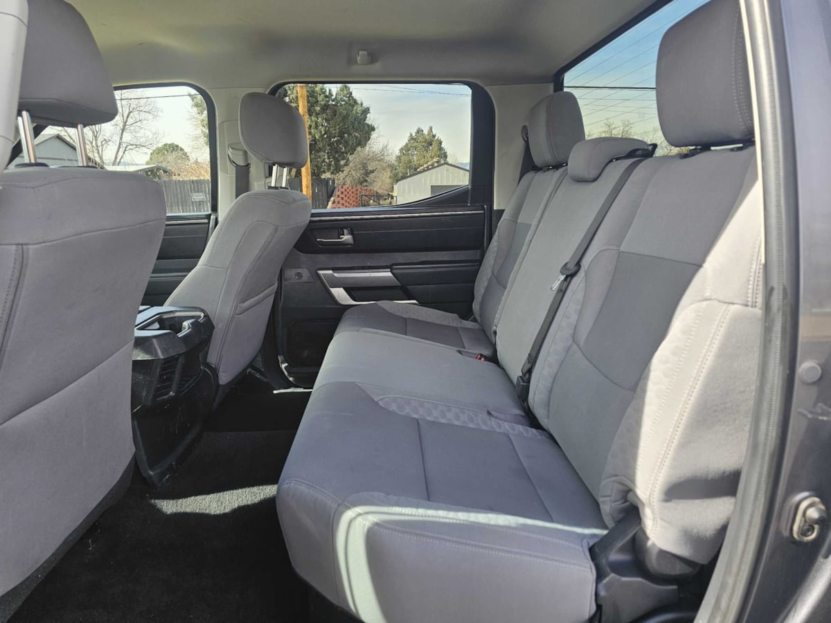 2023 Toyota Tundra SR5 - Photo 25