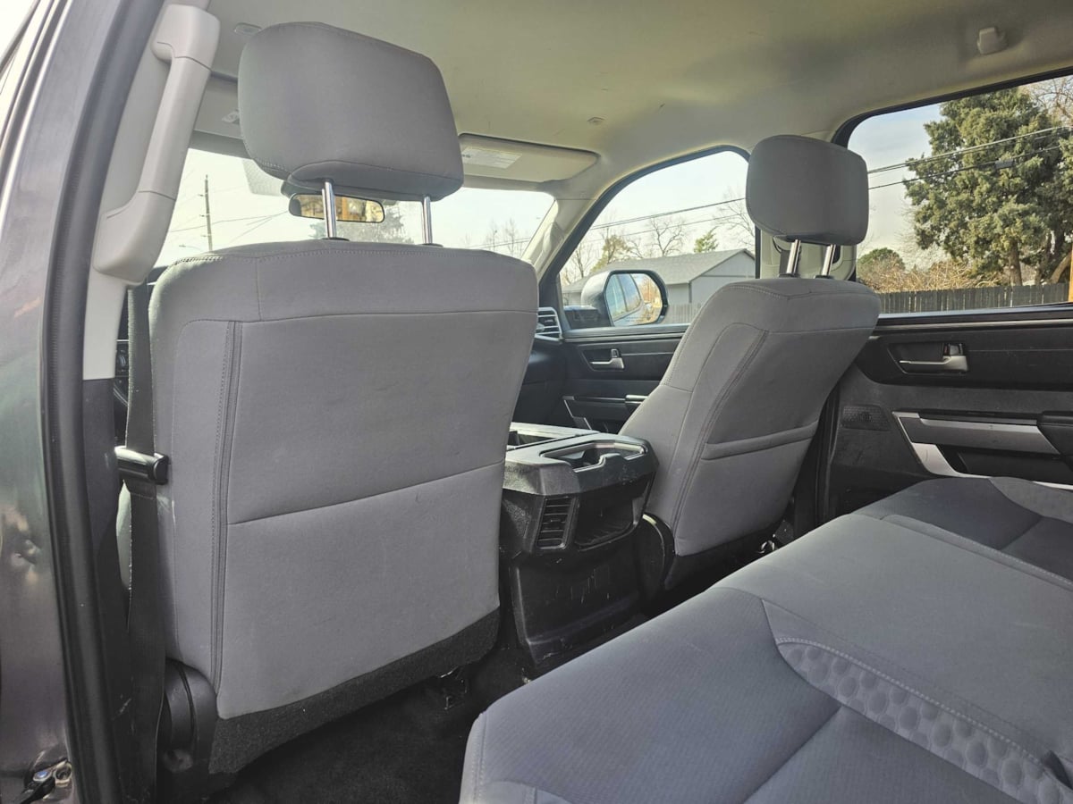 2023 Toyota Tundra SR5 - Photo 26
