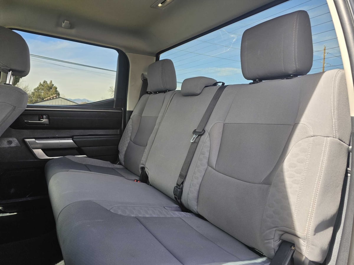2023 Toyota Tundra SR5 - Photo 27